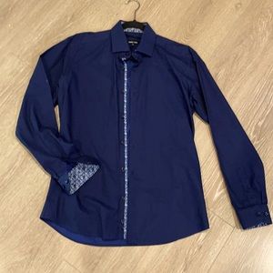 Jared Lang Men's Shirt - NWOT